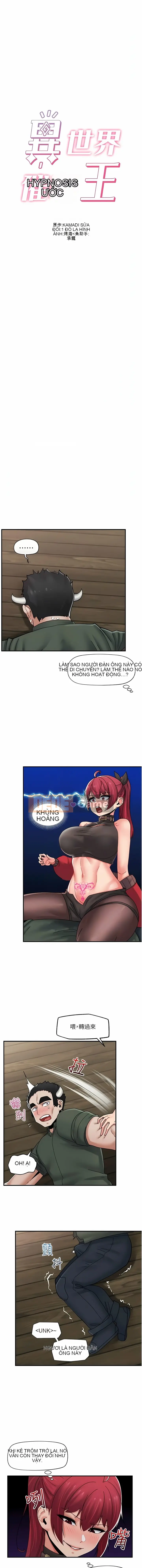 Nhà thôi miên thế giới khác Chương 79-80