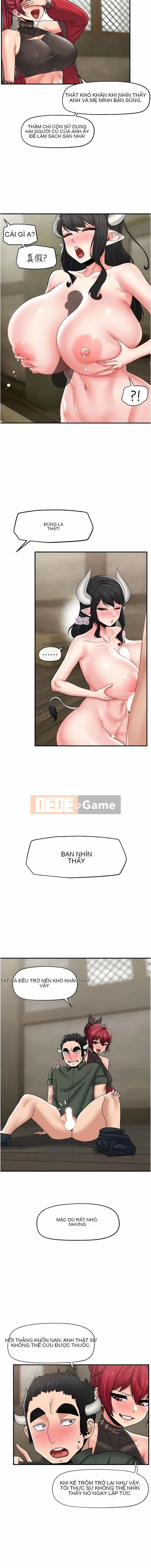 Nhà thôi miên thế giới khác Chương 79-80