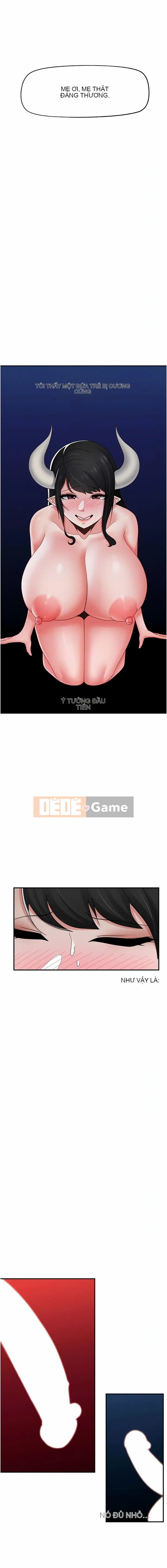 Nhà thôi miên thế giới khác Chương 79-80