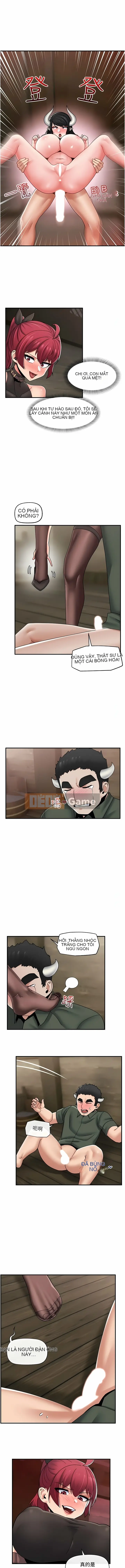 Nhà thôi miên thế giới khác Chương 79-80