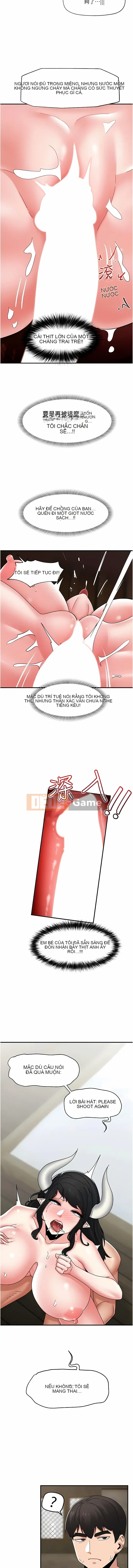 Nhà thôi miên thế giới khác Chương 79-80