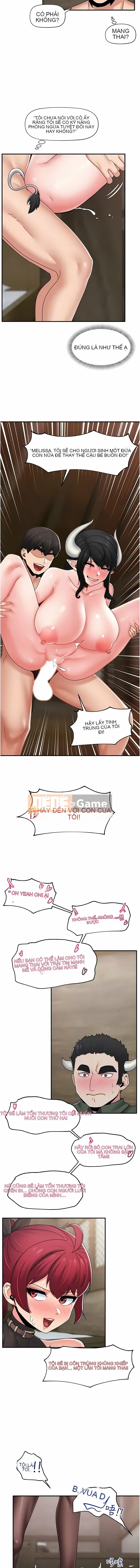 Nhà thôi miên thế giới khác Chương 79-80