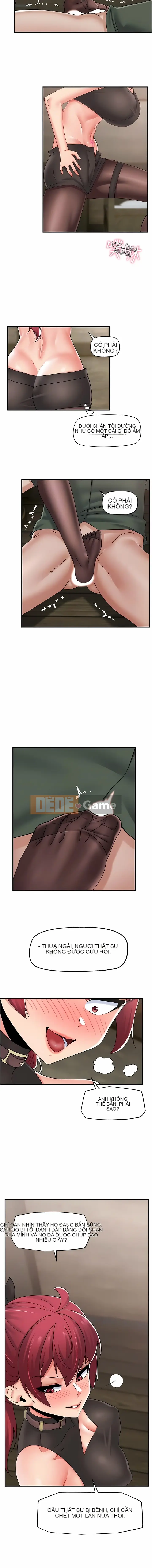 Nhà thôi miên thế giới khác Chương 79-80