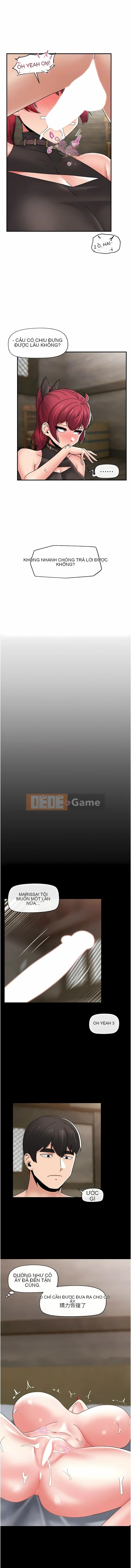 Nhà thôi miên thế giới khác Chương 79-80