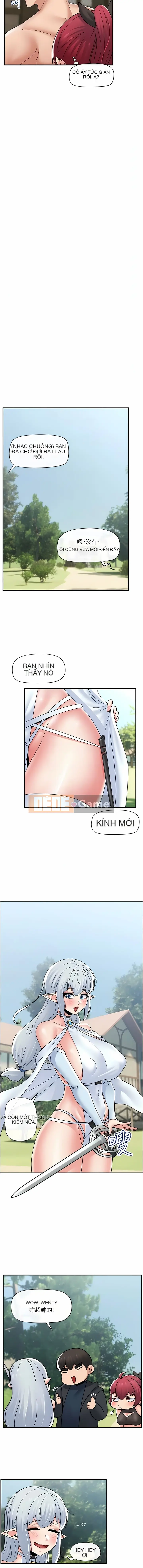 Nhà thôi miên thế giới khác Chương 79-80