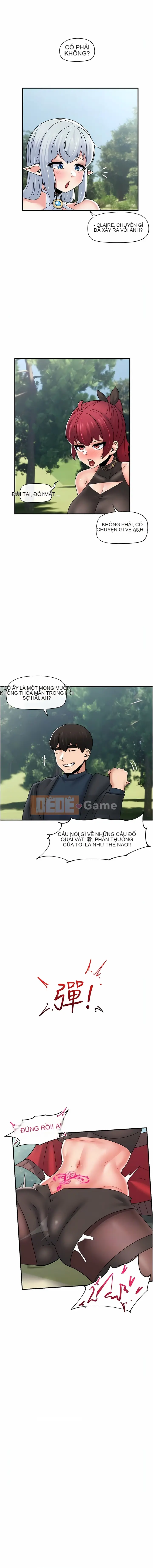 Nhà thôi miên thế giới khác Chương 79-80