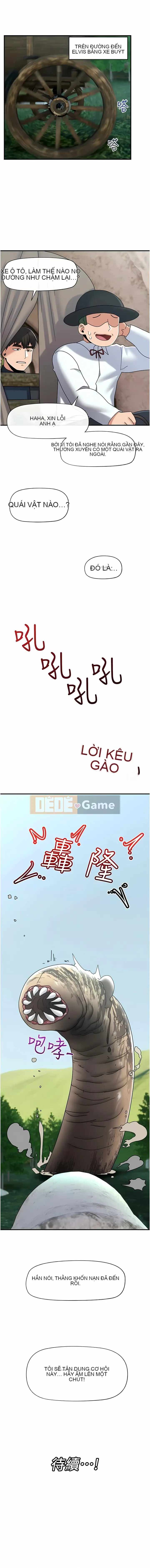 Nhà thôi miên thế giới khác Chương 79-80