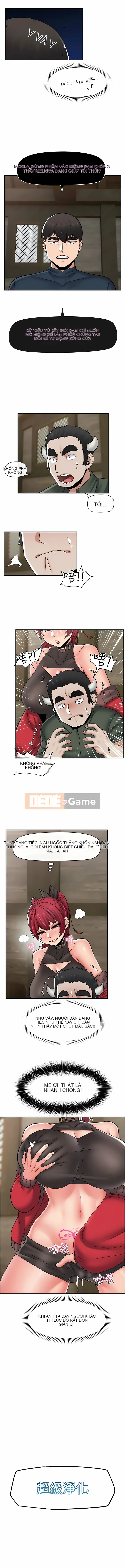 Nhà thôi miên thế giới khác Chương 77-78