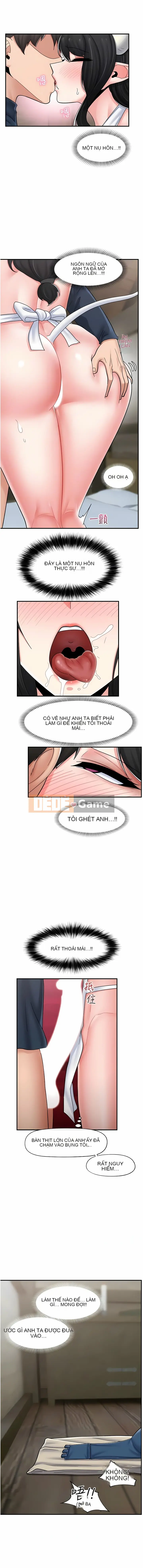 Nhà thôi miên thế giới khác Chương 77-78