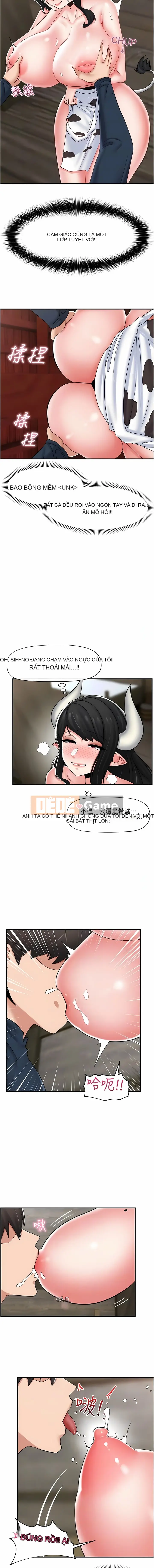 Nhà thôi miên thế giới khác Chương 77-78