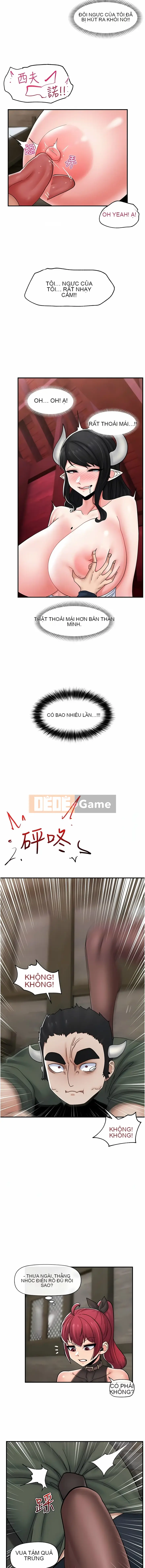 Nhà thôi miên thế giới khác Chương 77-78