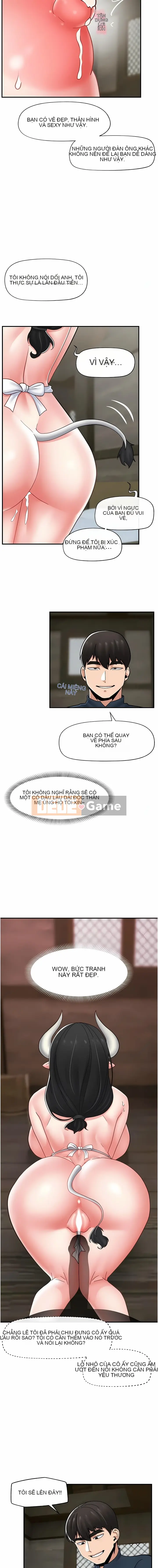 Nhà thôi miên thế giới khác Chương 77-78