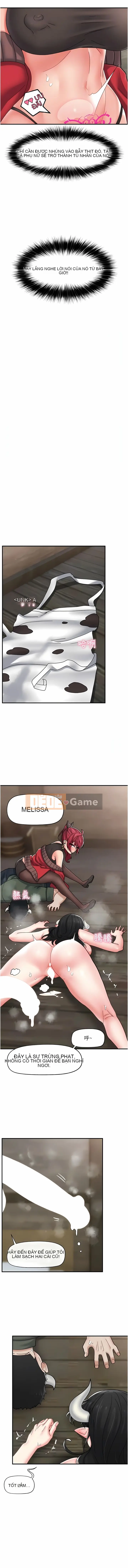 Nhà thôi miên thế giới khác Chương 77-78