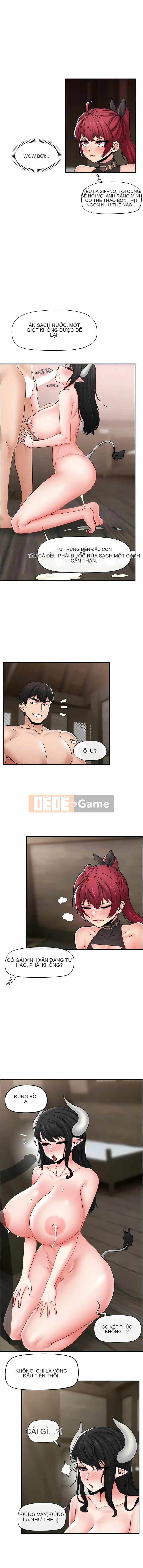 Nhà thôi miên thế giới khác Chương 77-78