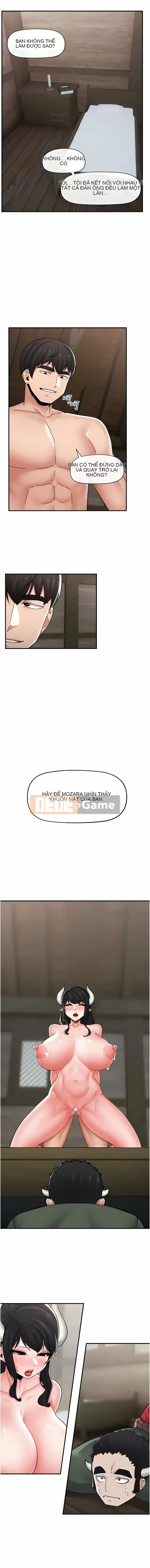 Nhà thôi miên thế giới khác Chương 77-78