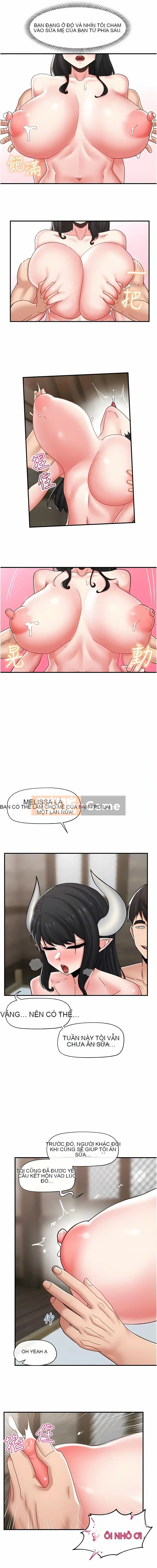 Nhà thôi miên thế giới khác Chương 77-78