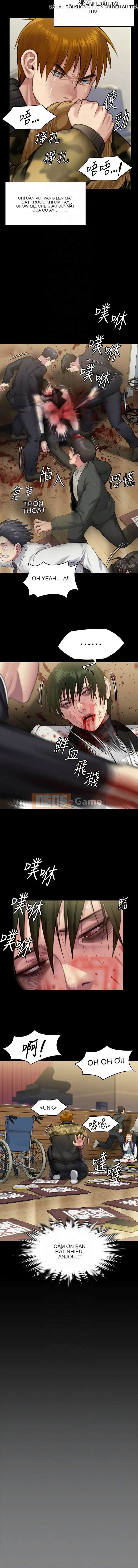 Con rối Chương 320-321