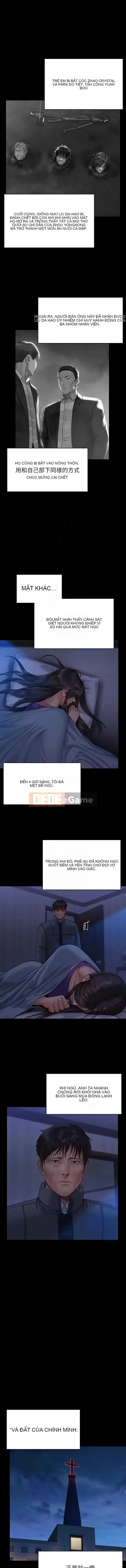 Con rối Chương 320-321