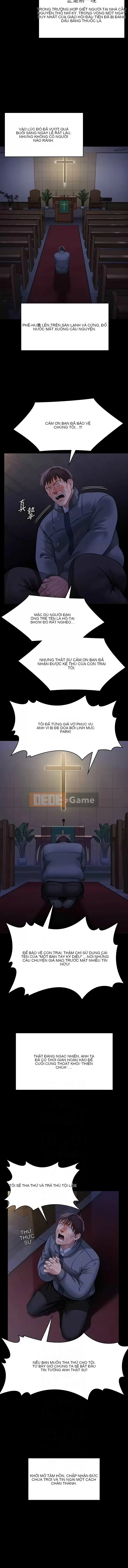 Con rối Chương 320-321