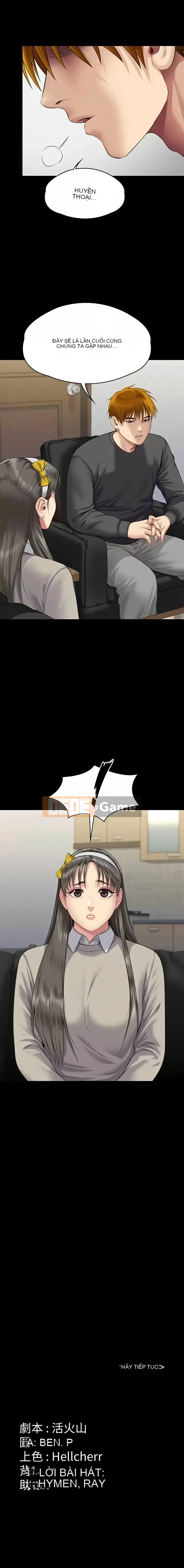 Con rối Chương 320-321