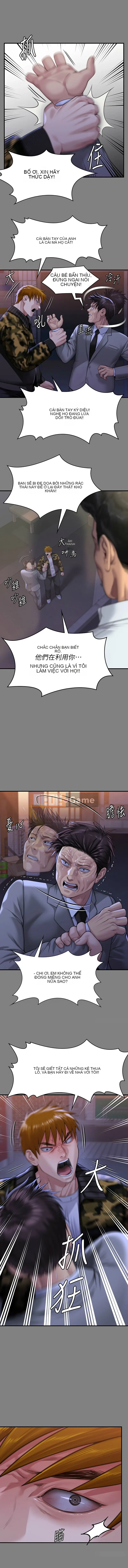 Con rối Chương 315-316