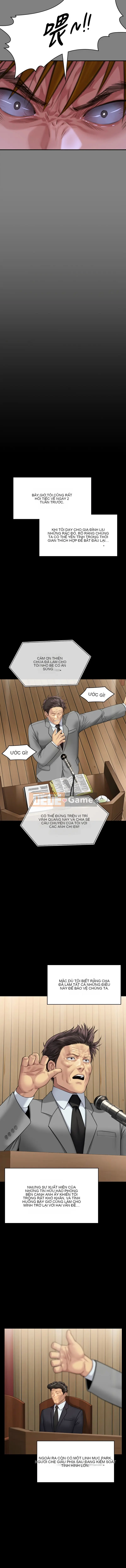 Con rối Chương 315-316