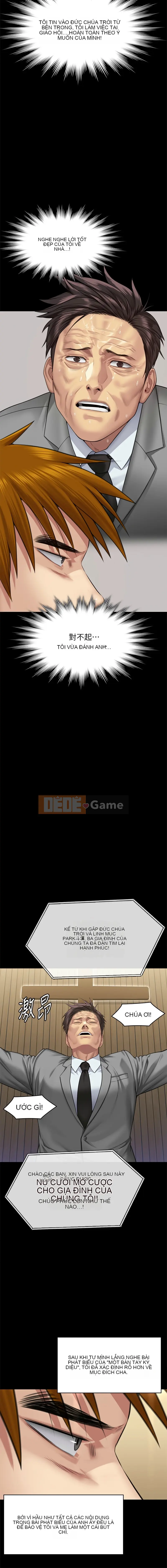 Con rối Chương 315-316