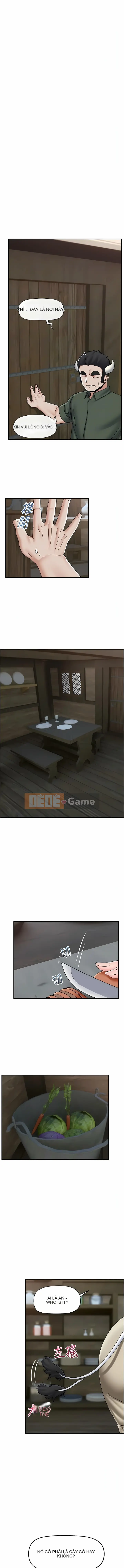 Nhà thôi miên thế giới khác Chương 75-76