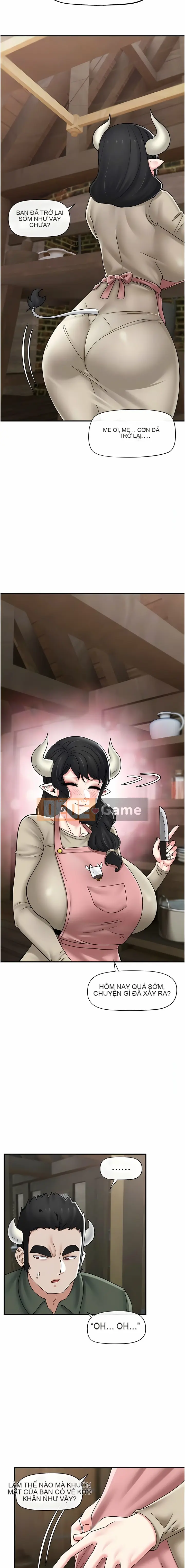 Nhà thôi miên thế giới khác Chương 75-76