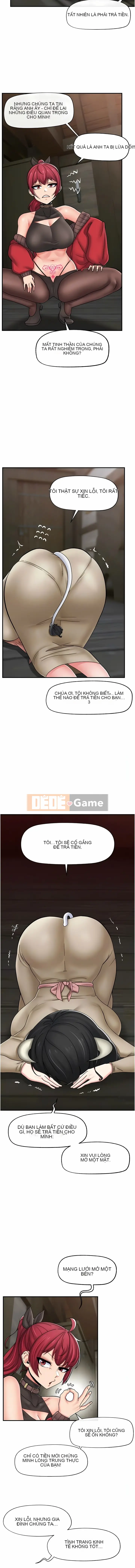 Nhà thôi miên thế giới khác Chương 75-76