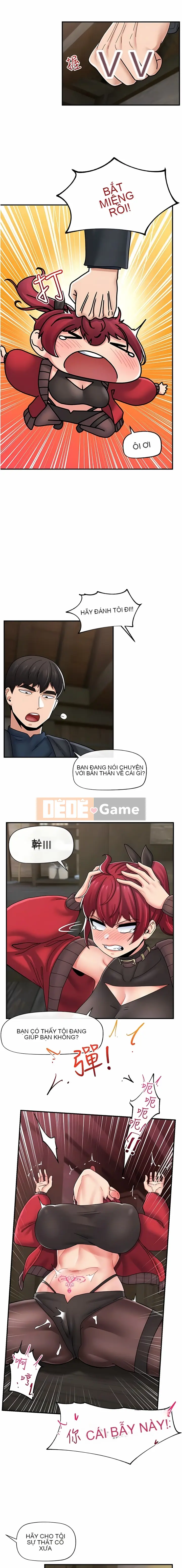 Nhà thôi miên thế giới khác Chương 75-76