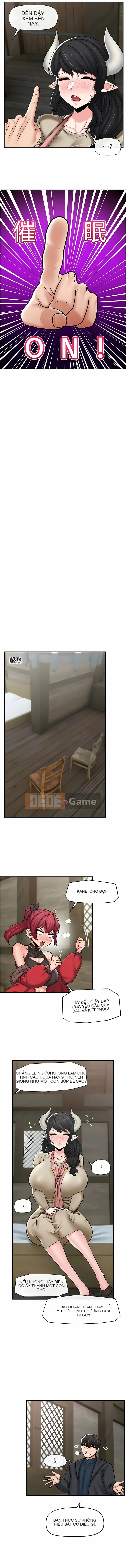 Nhà thôi miên thế giới khác Chương 75-76