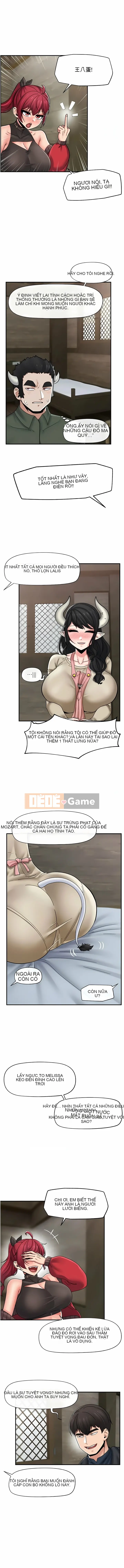 Nhà thôi miên thế giới khác Chương 75-76