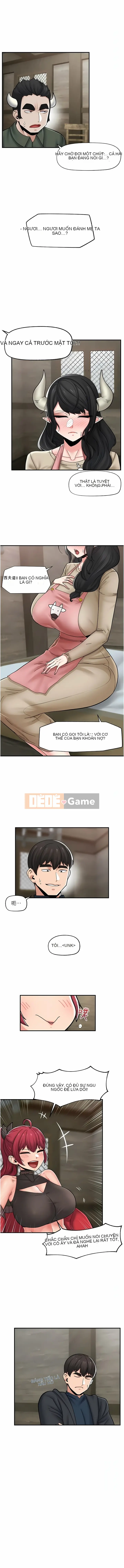 Nhà thôi miên thế giới khác Chương 75-76