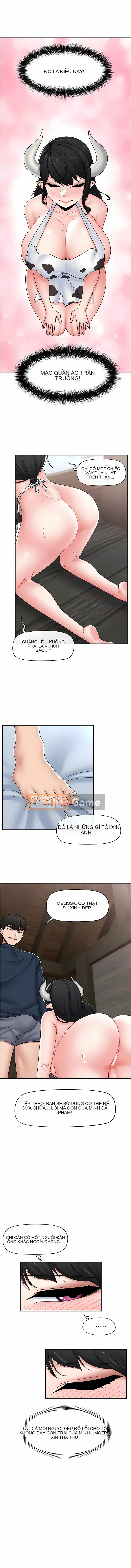 Nhà thôi miên thế giới khác Chương 75-76