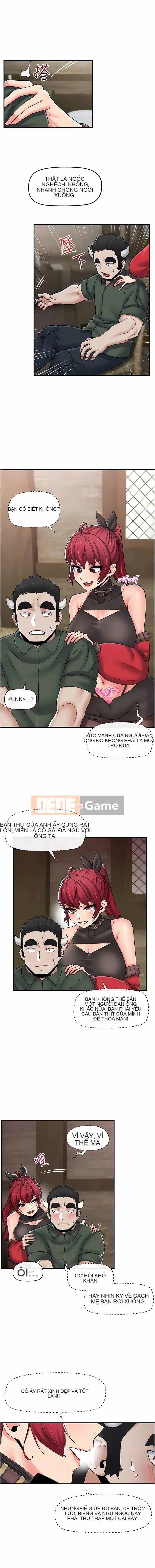 Nhà thôi miên thế giới khác Chương 75-76