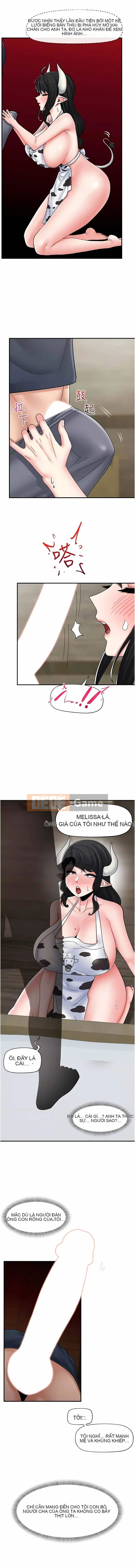 Nhà thôi miên thế giới khác Chương 75-76