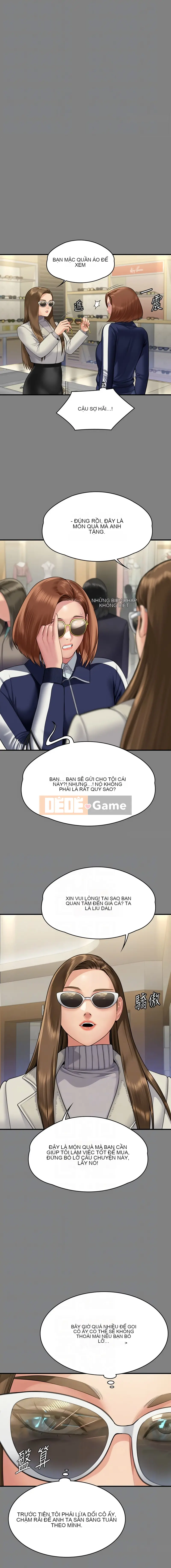 Con rối Chương 317-318