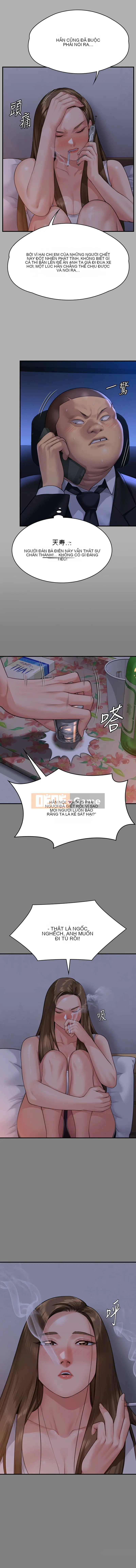 Con rối Chương 317-318