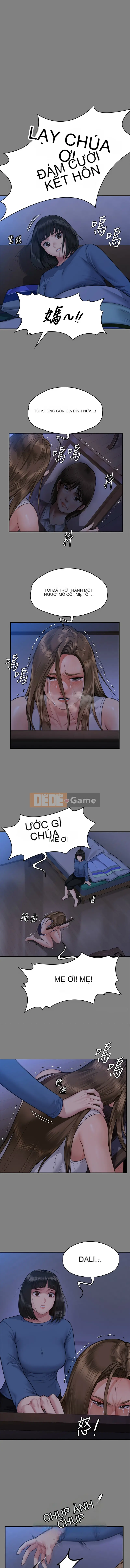 Con rối Chương 317-318