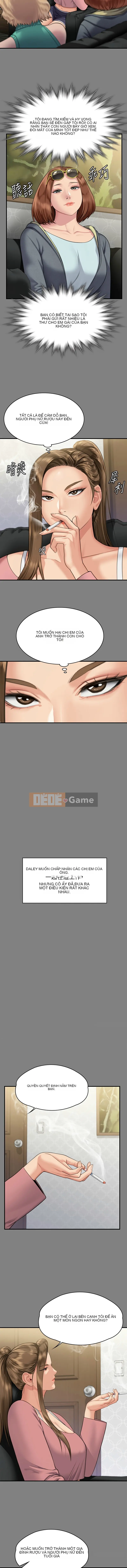 Con rối Chương 317-318