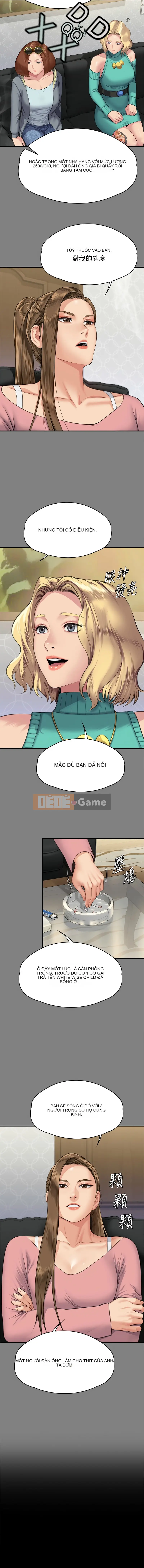 Con rối Chương 317-318