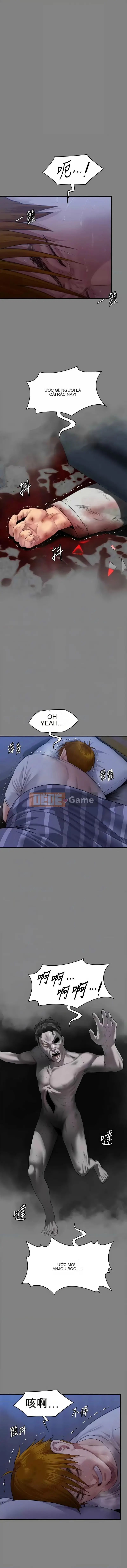 Con rối Chương 317-318