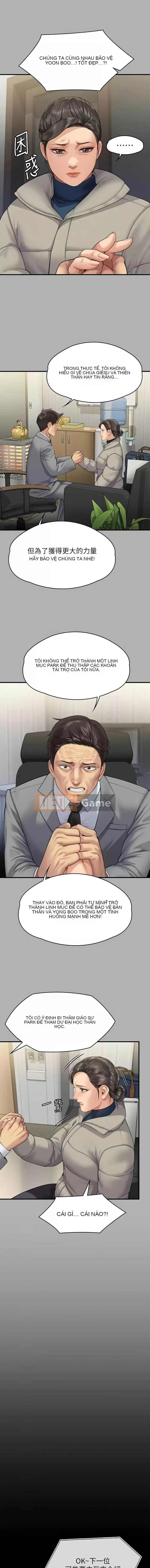 Con rối Chương 317-318