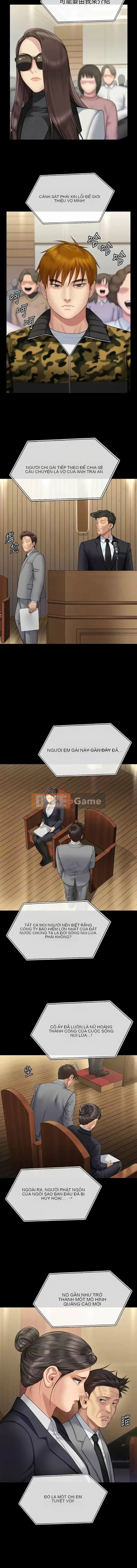 Con rối Chương 317-318