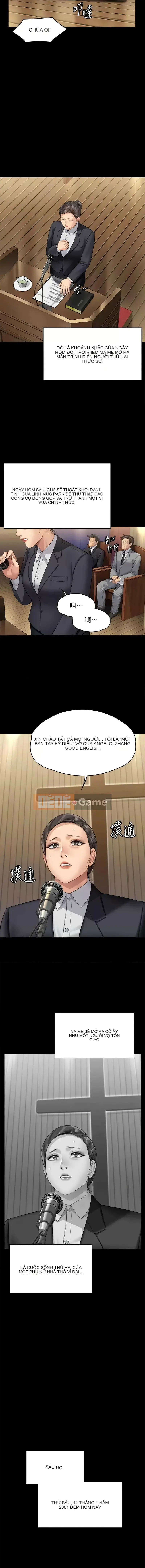 Con rối Chương 317-318