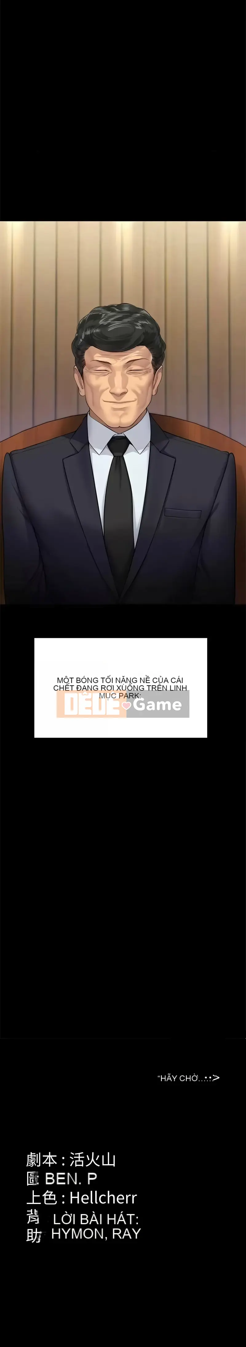 Con rối Chương 317-318