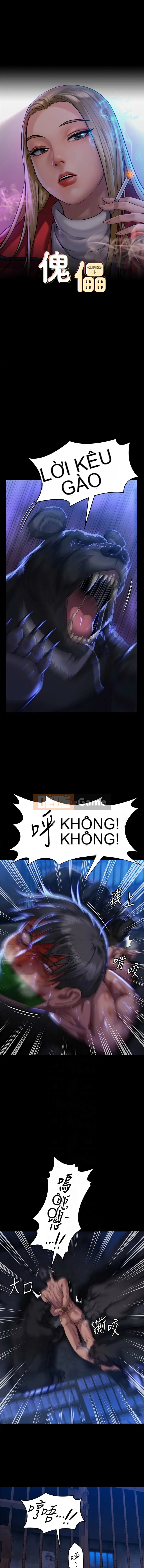 Con rối Chương 313-314