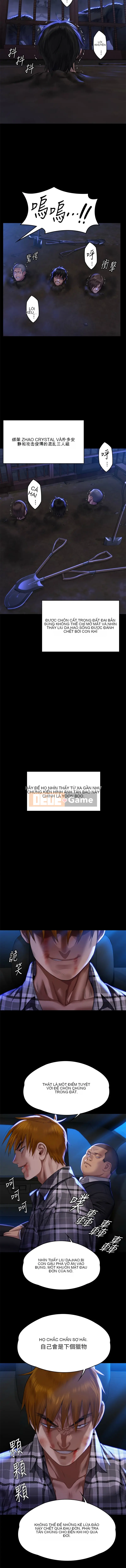 Con rối Chương 313-314