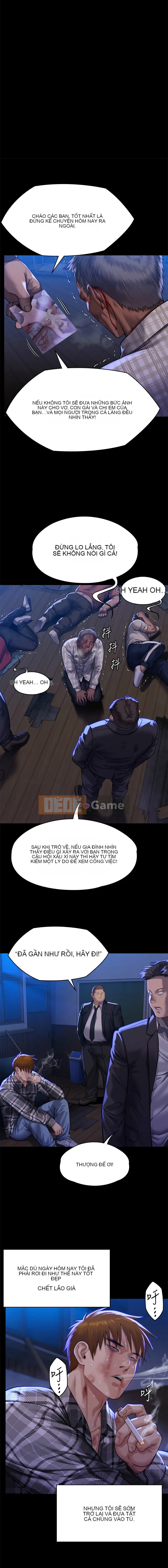 Con rối Chương 313-314